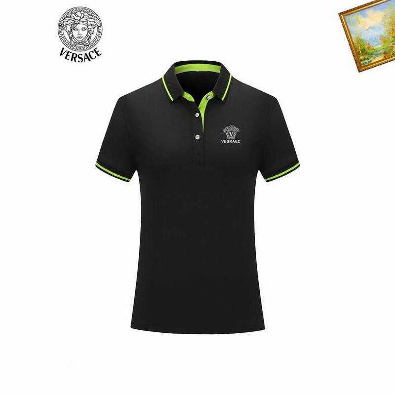 Versace Men's Polo 87